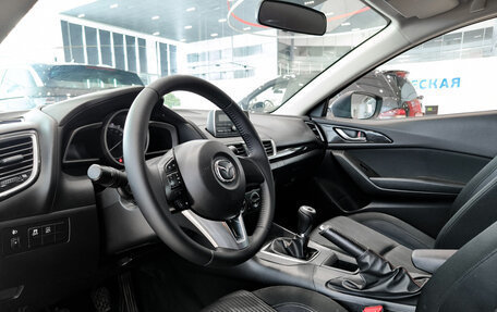 Mazda 3, 2014 год, 1 189 000 рублей, 20 фотография