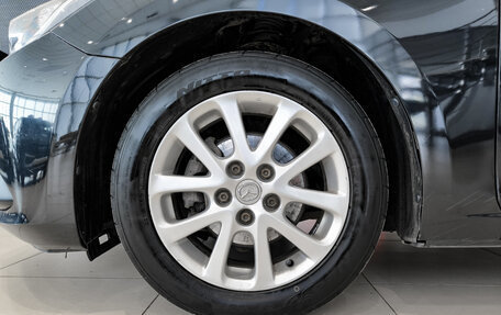Mazda 3, 2014 год, 1 189 000 рублей, 22 фотография
