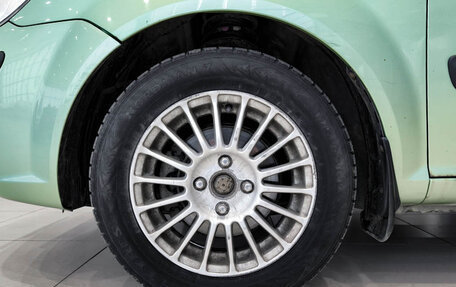 Hyundai Getz I рестайлинг, 2007 год, 490 000 рублей, 22 фотография