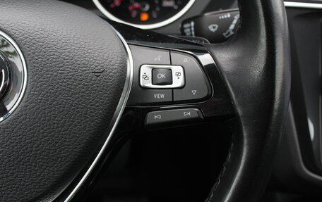 Volkswagen Tiguan II, 2020 год, 2 700 000 рублей, 11 фотография