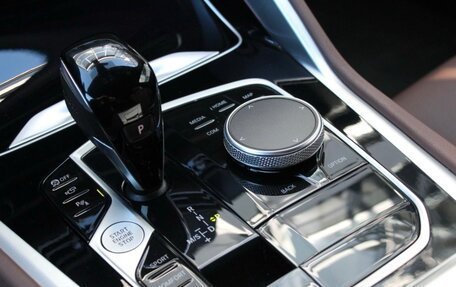 BMW X6, 2022 год, 8 300 000 рублей, 7 фотография