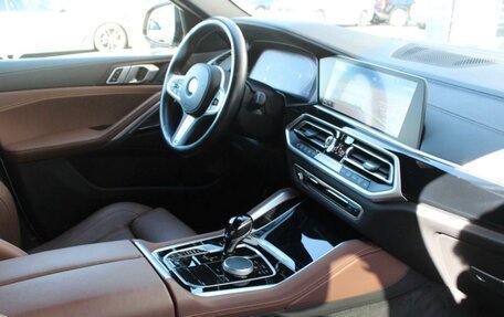 BMW X6, 2022 год, 8 300 000 рублей, 5 фотография
