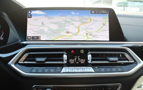 BMW X6, 2022 год, 8 300 000 рублей, 8 фотография