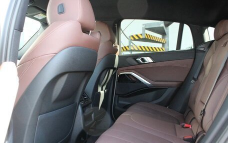BMW X6, 2022 год, 8 300 000 рублей, 6 фотография
