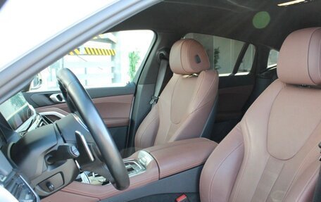 BMW X6, 2022 год, 8 300 000 рублей, 13 фотография