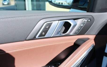 BMW X6, 2022 год, 8 300 000 рублей, 12 фотография