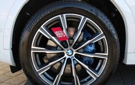 BMW X6, 2022 год, 8 300 000 рублей, 4 фотография