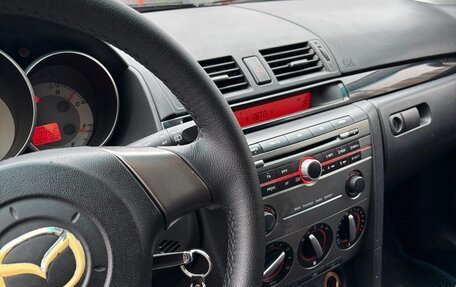 Mazda 3, 2007 год, 500 000 рублей, 5 фотография