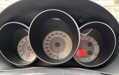 Mazda 3, 2007 год, 500 000 рублей, 8 фотография