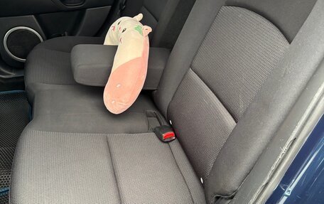 Mazda 3, 2007 год, 500 000 рублей, 7 фотография