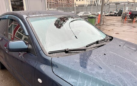 Mazda 3, 2007 год, 500 000 рублей, 10 фотография