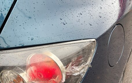 Mazda 3, 2007 год, 500 000 рублей, 14 фотография