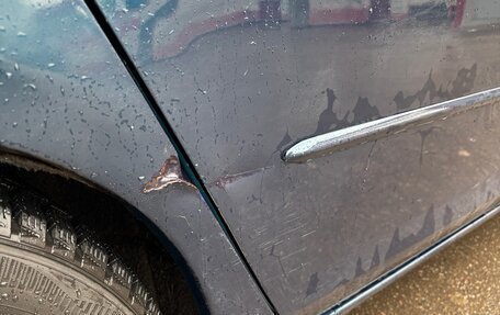 Mazda 3, 2007 год, 500 000 рублей, 12 фотография
