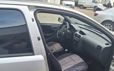 Opel Corsa C рестайлинг, 2004 год, 207 000 рублей, 1 фотография