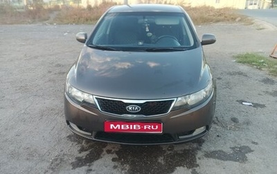 KIA Cerato III, 2012 год, 725 000 рублей, 1 фотография