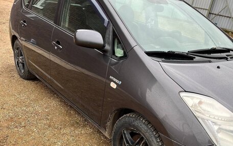 Toyota Prius, 2009 год, 730 000 рублей, 1 фотография