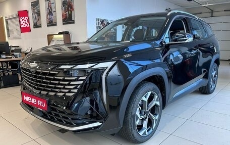 Geely Atlas, 2024 год, 3 917 190 рублей, 1 фотография