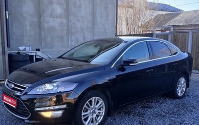 Ford Mondeo IV, 2014 год, 1 100 000 рублей, 1 фотография