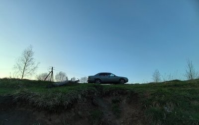 Toyota Camry V30, 1991 год, 260 000 рублей, 1 фотография