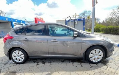 Ford Focus III, 2011 год, 700 000 рублей, 1 фотография
