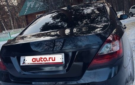 Geely Emgrand EC7, 2013 год, 335 000 рублей, 1 фотография