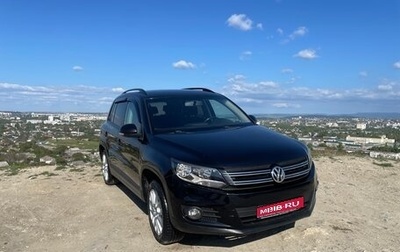 Volkswagen Tiguan I, 2011 год, 1 200 000 рублей, 1 фотография