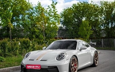 Porsche 911 GT3, 2022 год, 22 490 000 рублей, 1 фотография