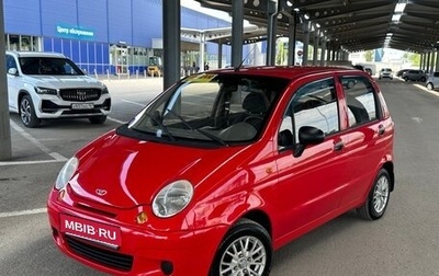 Daewoo Matiz I, 2011 год, 220 000 рублей, 1 фотография