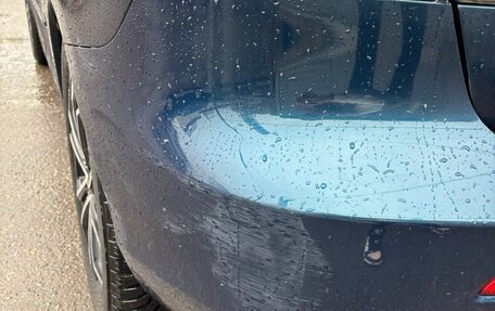 Mazda 3, 2007 год, 500 000 рублей, 16 фотография