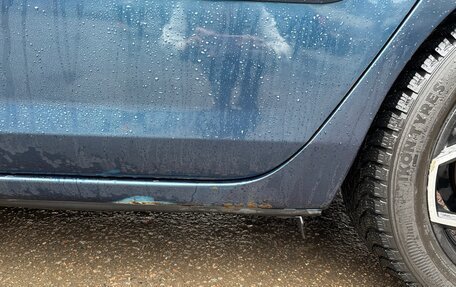 Mazda 3, 2007 год, 500 000 рублей, 18 фотография