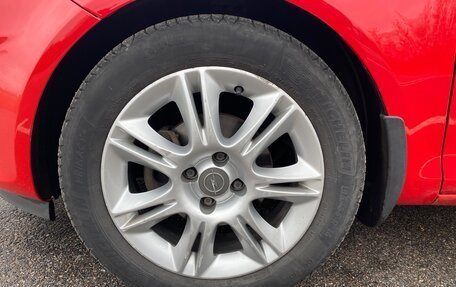 Opel Corsa D, 2013 год, 680 000 рублей, 10 фотография