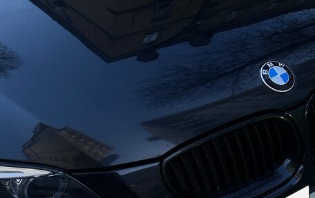 BMW 5 серия, 2008 год, 1 250 000 рублей, 7 фотография