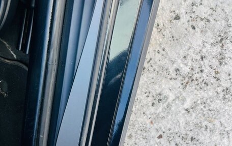 BMW 5 серия, 2008 год, 1 250 000 рублей, 14 фотография