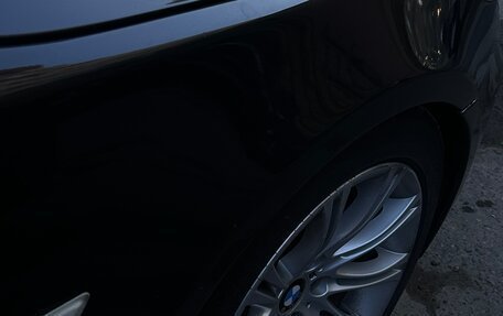 BMW 5 серия, 2008 год, 1 250 000 рублей, 9 фотография
