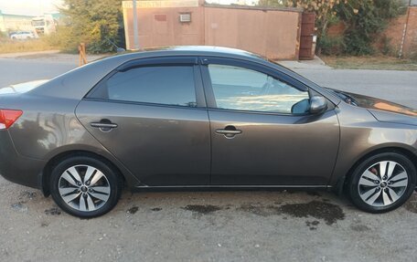 KIA Cerato III, 2012 год, 725 000 рублей, 2 фотография