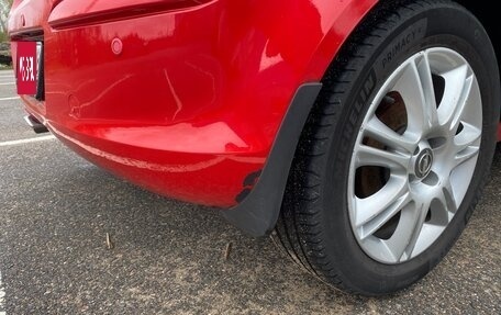 Opel Corsa D, 2013 год, 680 000 рублей, 20 фотография