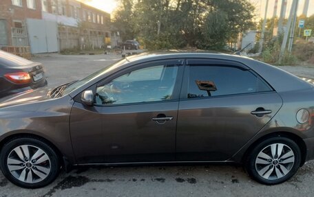 KIA Cerato III, 2012 год, 725 000 рублей, 4 фотография