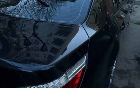 BMW 5 серия, 2008 год, 1 250 000 рублей, 8 фотография