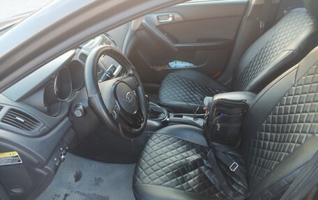KIA Cerato III, 2012 год, 725 000 рублей, 6 фотография