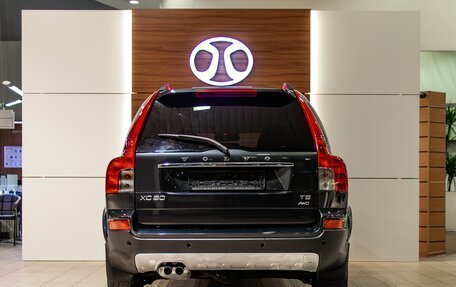 Volvo XC90 II рестайлинг, 2011 год, 1 355 000 рублей, 5 фотография