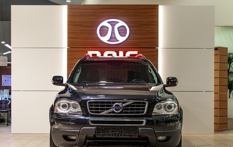 Volvo XC90 II рестайлинг, 2011 год, 1 355 000 рублей, 2 фотография