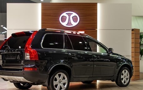 Volvo XC90 II рестайлинг, 2011 год, 1 355 000 рублей, 6 фотография