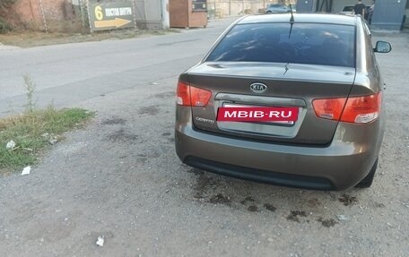 KIA Cerato III, 2012 год, 725 000 рублей, 3 фотография