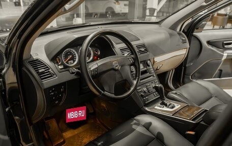 Volvo XC90 II рестайлинг, 2011 год, 1 355 000 рублей, 9 фотография