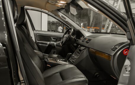 Volvo XC90 II рестайлинг, 2011 год, 1 355 000 рублей, 16 фотография