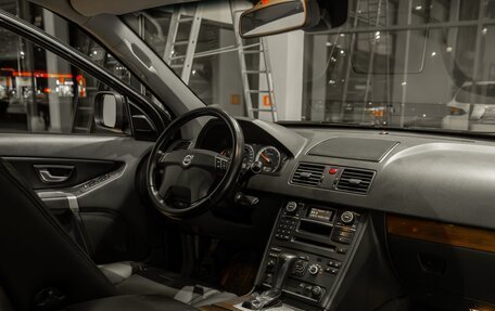 Volvo XC90 II рестайлинг, 2011 год, 1 355 000 рублей, 15 фотография