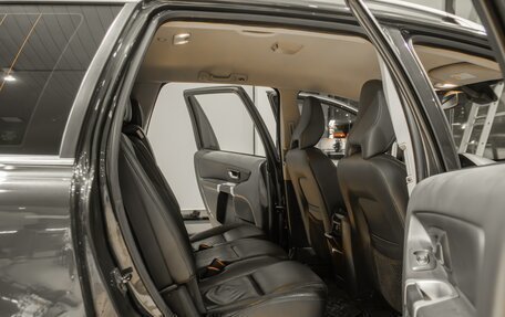 Volvo XC90 II рестайлинг, 2011 год, 1 355 000 рублей, 19 фотография
