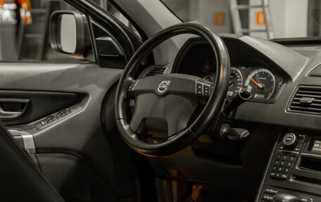 Volvo XC90 II рестайлинг, 2011 год, 1 355 000 рублей, 13 фотография