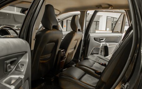 Volvo XC90 II рестайлинг, 2011 год, 1 355 000 рублей, 17 фотография