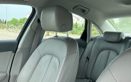 Audi A6, 2011 год, 2 000 000 рублей, 7 фотография